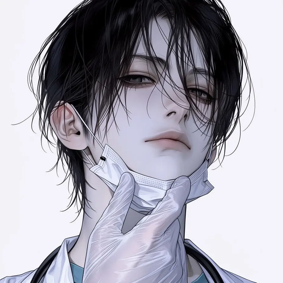 Rantaro_Kinji486의 유수혁