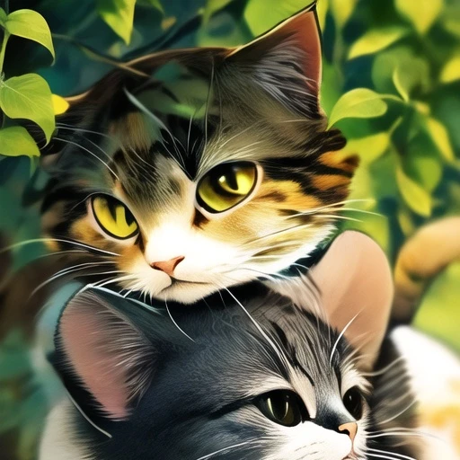 고양이