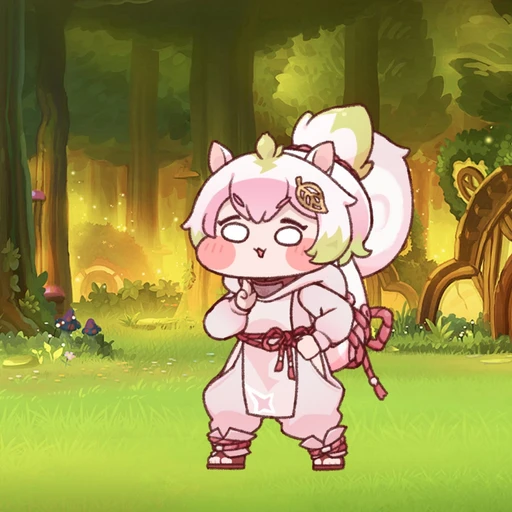 모모