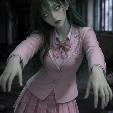 Profile image of 좀비예은