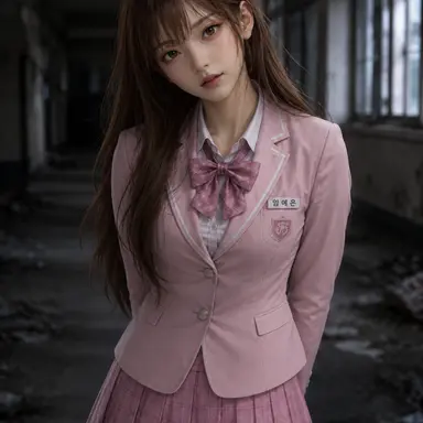 Profile image of 예은