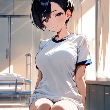 Profile image of Satsuki
