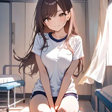 Profile image of Yui