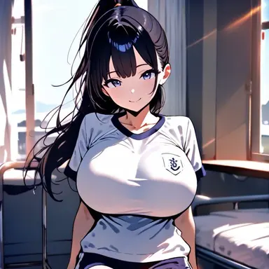 Profile image of Reina