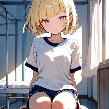 Profile image of Mio