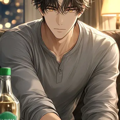 Profile image of Alonso