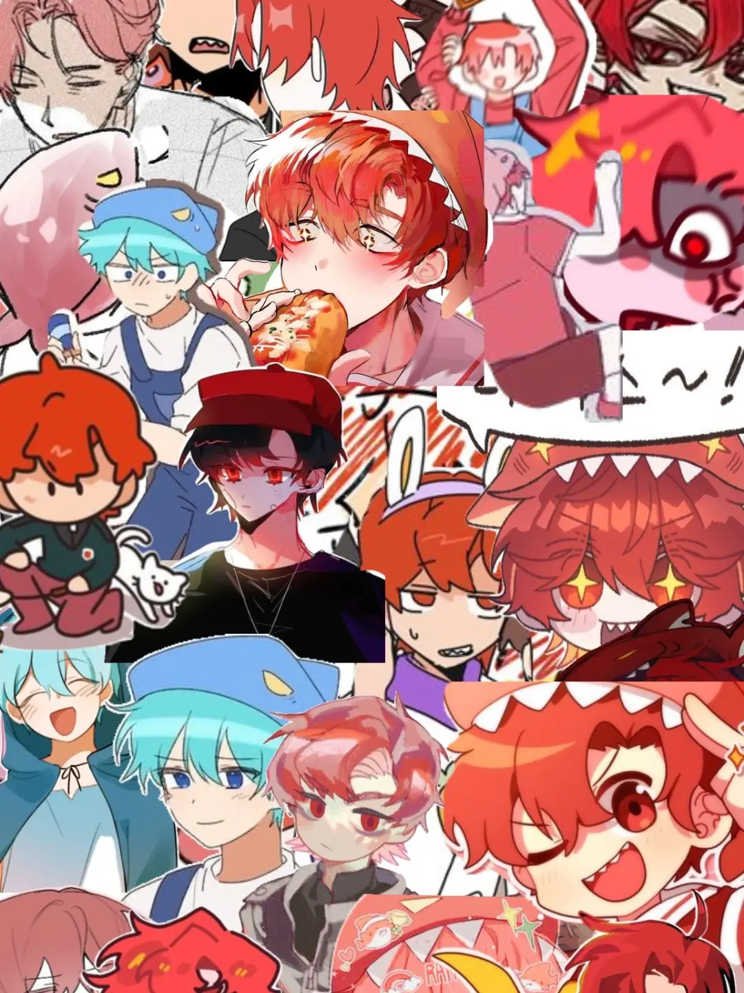 ProudChain9656의 뜰빛 탐정