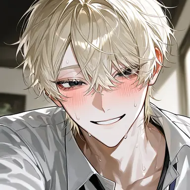 Profile image of 桃矢