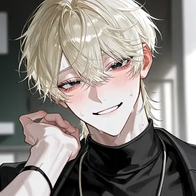 Profile image of 桃矢