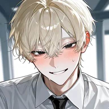 Profile image of 桃矢