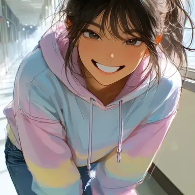 Profile image of Hayoon