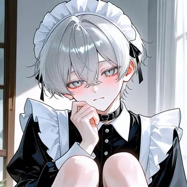 Profile image of 芽衣