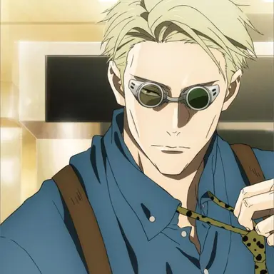 Profile image of Kento Nanami