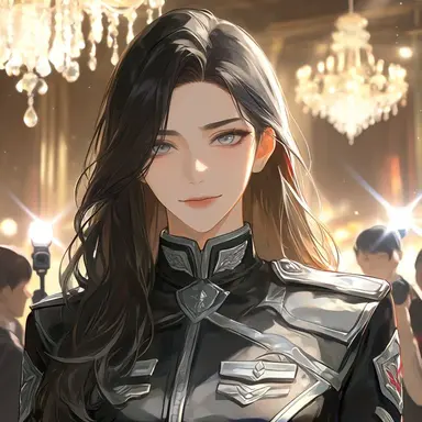 Profile image of Seravyn