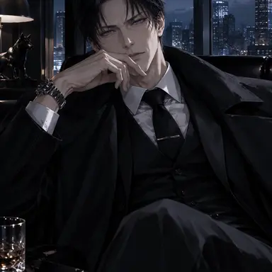 Profile image of ボス