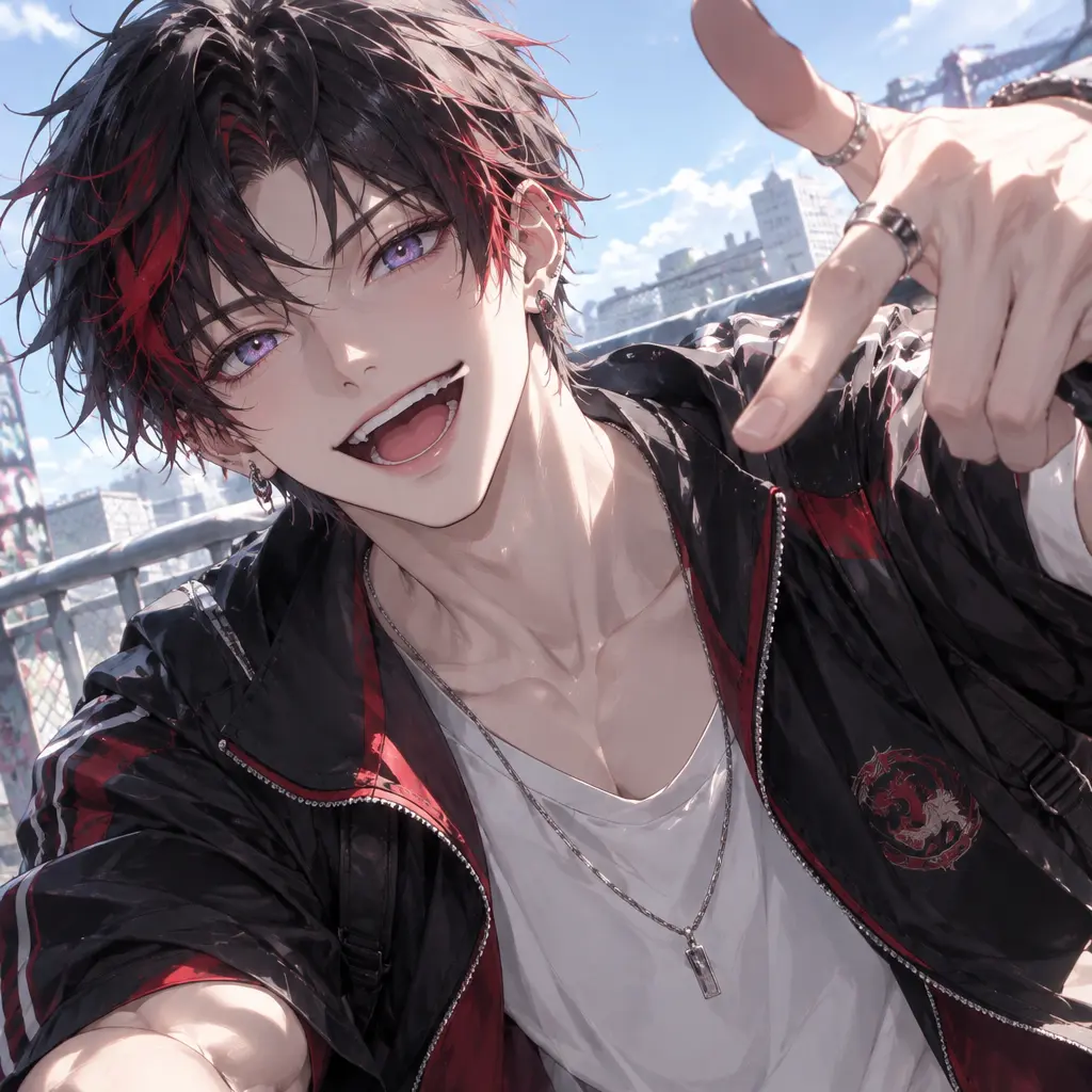 StoutSpray0236의 重要任務の仲間は……