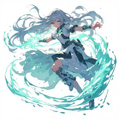 Profile image of シャーレ