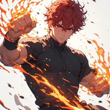 Profile image of ガルドス