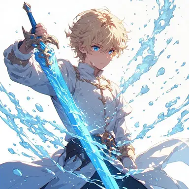 Profile image of アレス