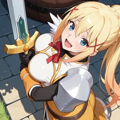 Profile image of 다크니스