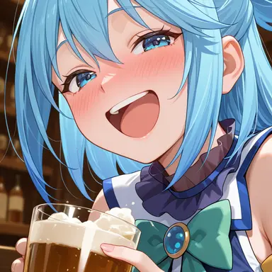 Profile image of 아쿠아