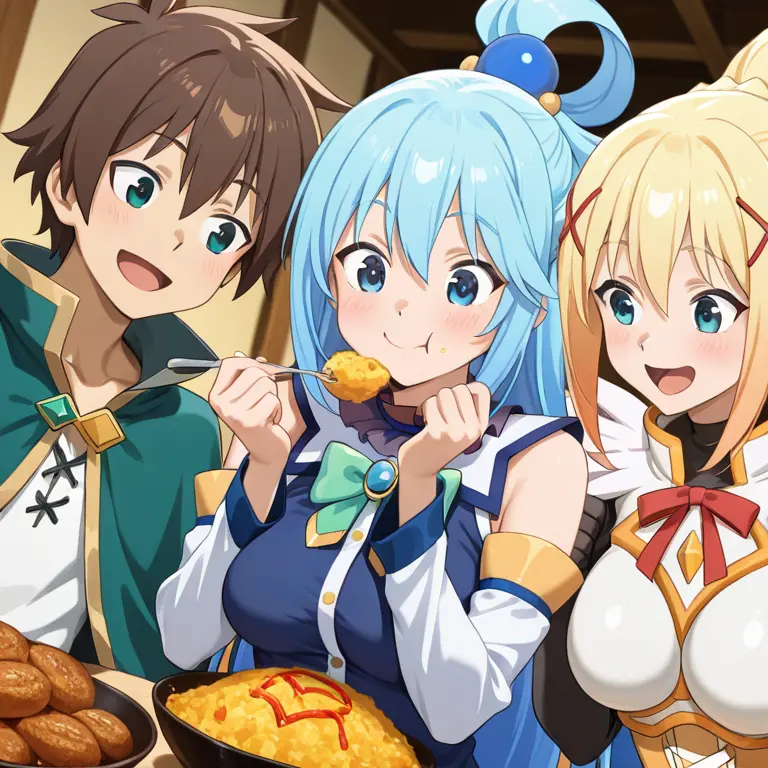 CaringRings0368의 이 멋진 세계에 축복을