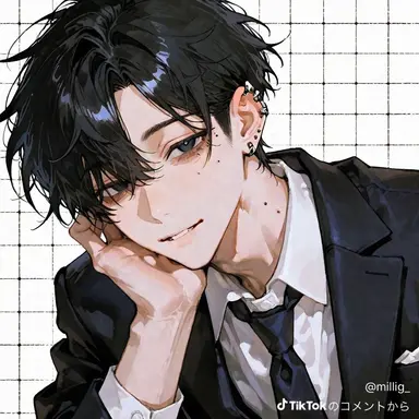 Profile image of ナレーター