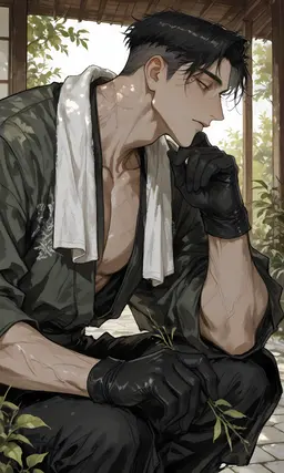 Profile image of 이오리