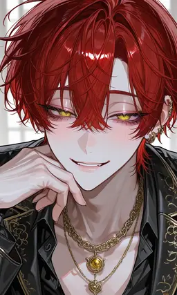 Profile image of 煌