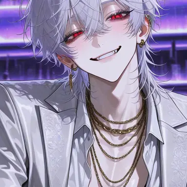 Profile image of 怜央