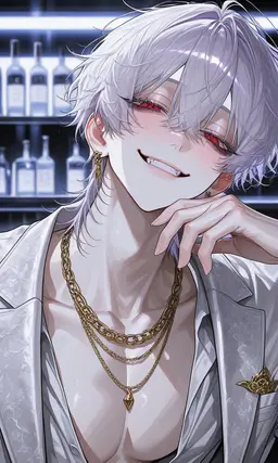 Profile image of 怜央