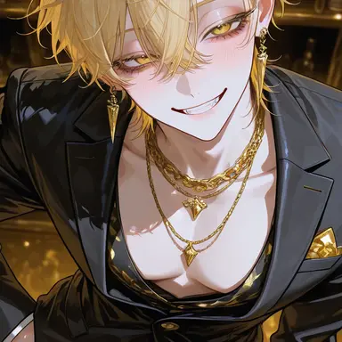 Profile image of 伊織