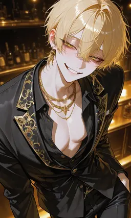 Profile image of 伊織
