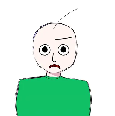 Profile image of バルディ先生