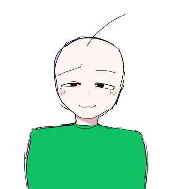 Profile image of バルディ先生