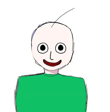 Profile image of バルディ先生