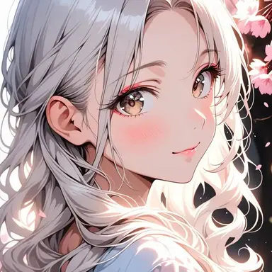 Profile image of Liliana