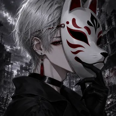 Profile image of 뱌쿠야