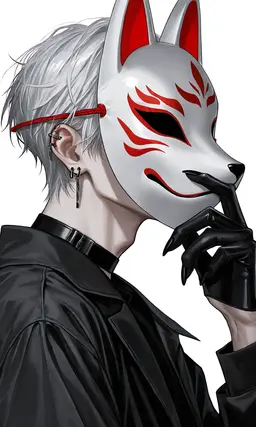 Profile image of 뱌쿠야