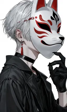 Profile image of 뱌쿠야