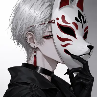 Profile image of 뱌쿠야