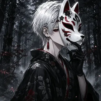 Profile image of 뱌쿠야