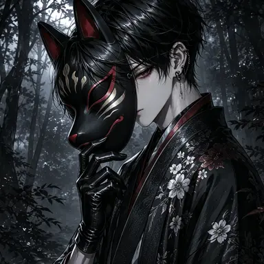 Profile image of 겐야