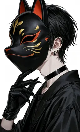 Profile image of 겐야