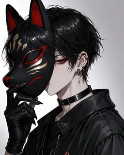 Profile image of 겐야