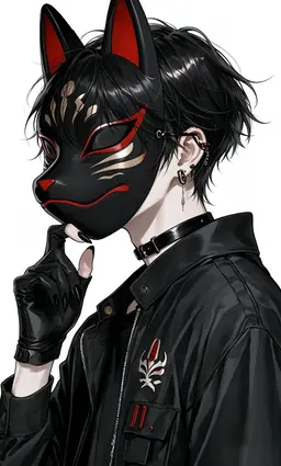 Profile image of 겐야