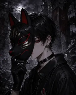 Profile image of 겐야