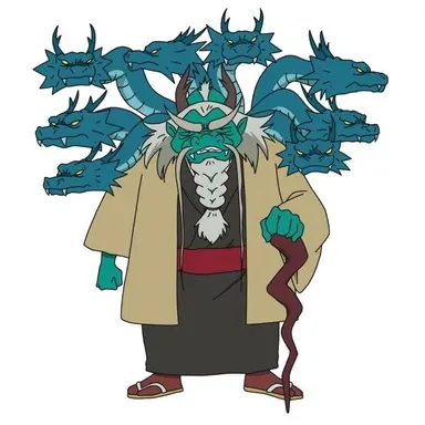 Profile image of 熊田の長