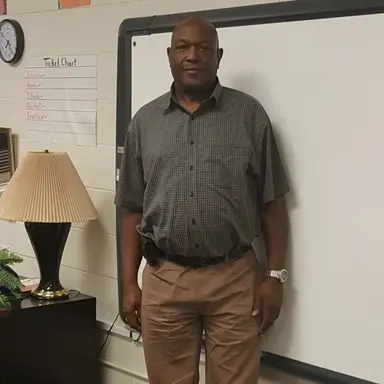 Profile image of Mr. Ross