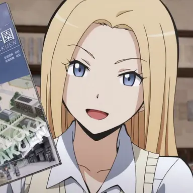 Profile image of 中村莉桜